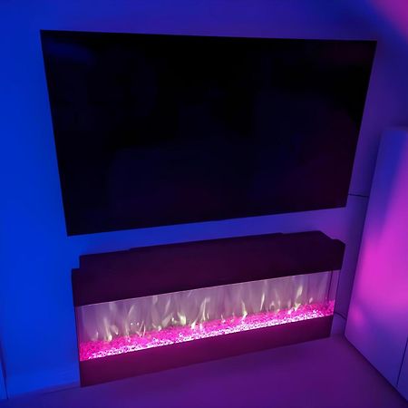 New House, Private Rooms In A Peaceful Neighborhood ダブリン エクステリア 写真