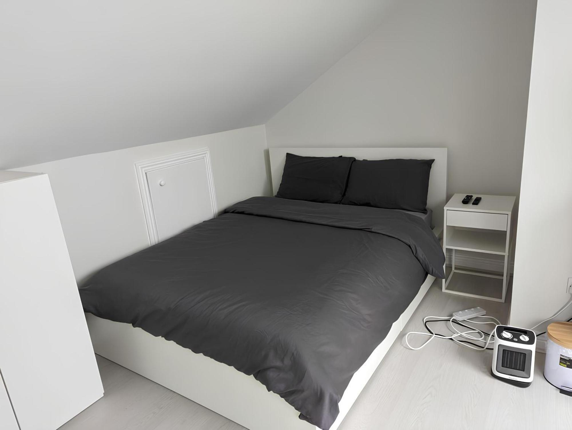 New House, Private Rooms In A Peaceful Neighborhood ダブリン エクステリア 写真